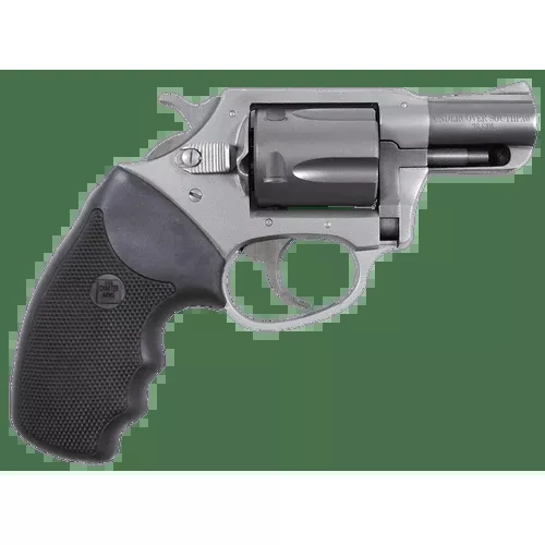 Charter Arms Southpaw Undercover .38 Special 2" Barrel 5rd