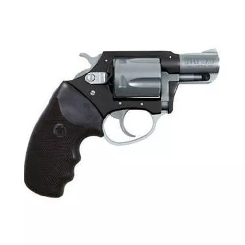 Charter Arms Undercover Lite 38 SPL 53870