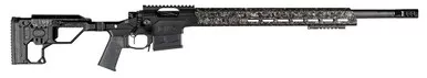 Christensen Arms 8010300600 Modern Precision Full Size 6.5 PRC 5+1, 24"