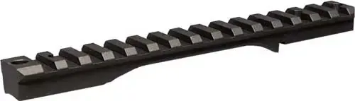 CHRISTENSEN SCOPE BASE 1-PIECE – REMINGTON 700 LA BLACK
