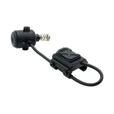 Cloud Defensive REIN Single Constant Switch - Black