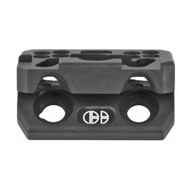 Cloud Defensive Torrent Offset M-LOK Mount - Black