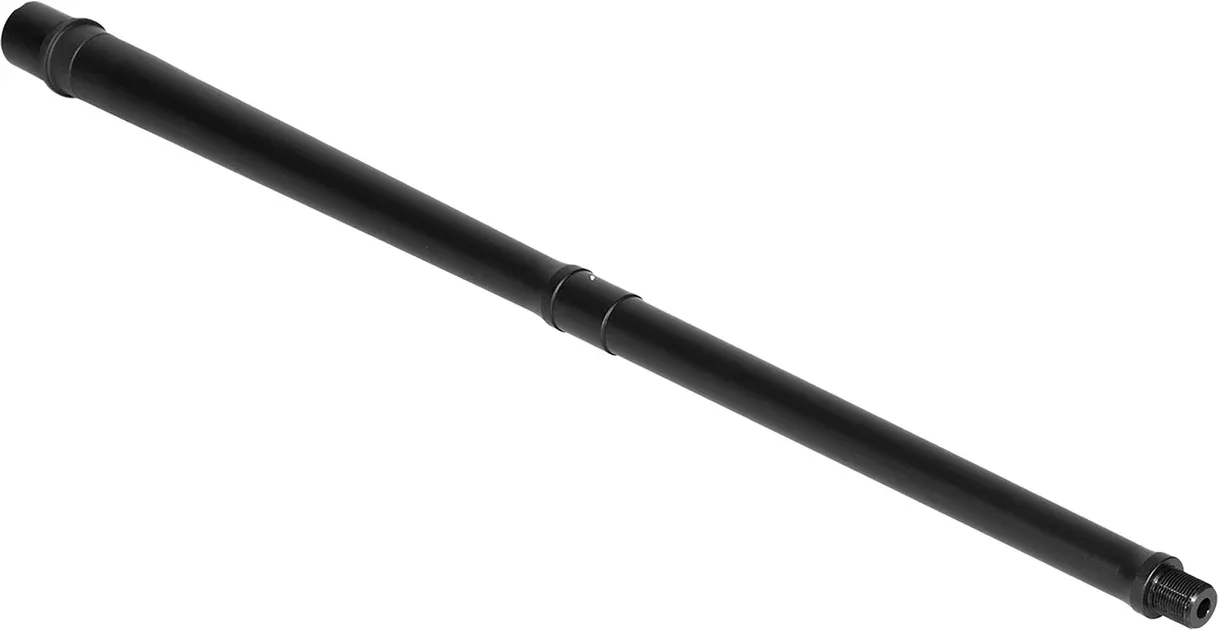 CMMG 33D430C Barrel Sub-Assembly8.6 Blackout 12.50" Black Nitride 4140CM Barrel