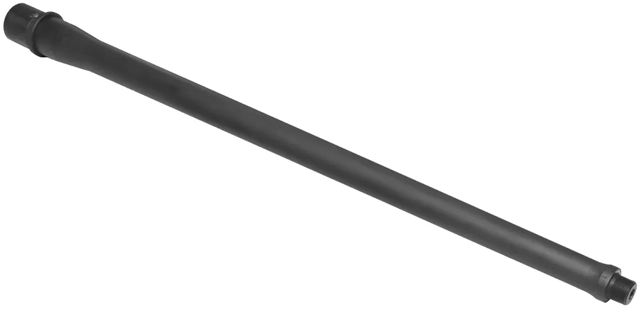 CMMG 57D400F Barrel Sub-Assembly MT 5.7x28mm 16.10" 4140CM Barrel
