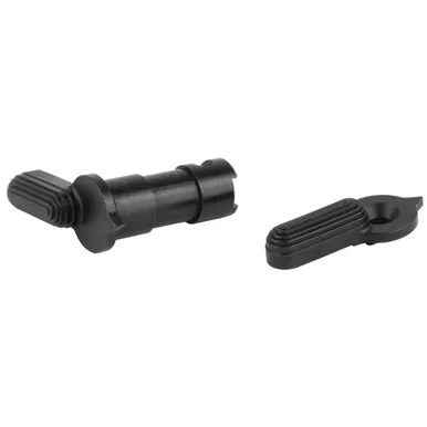 CMMG Ambidextrous AR-15 Safety Selector Kit - Black