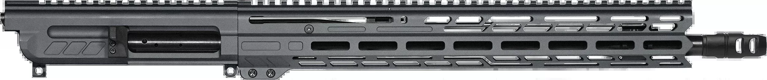 CMMG Dissent Mk4 .22 ARC 16.10in Complete Upper Group w/ Side Charger & M-LOK Rail 28B940CSG
