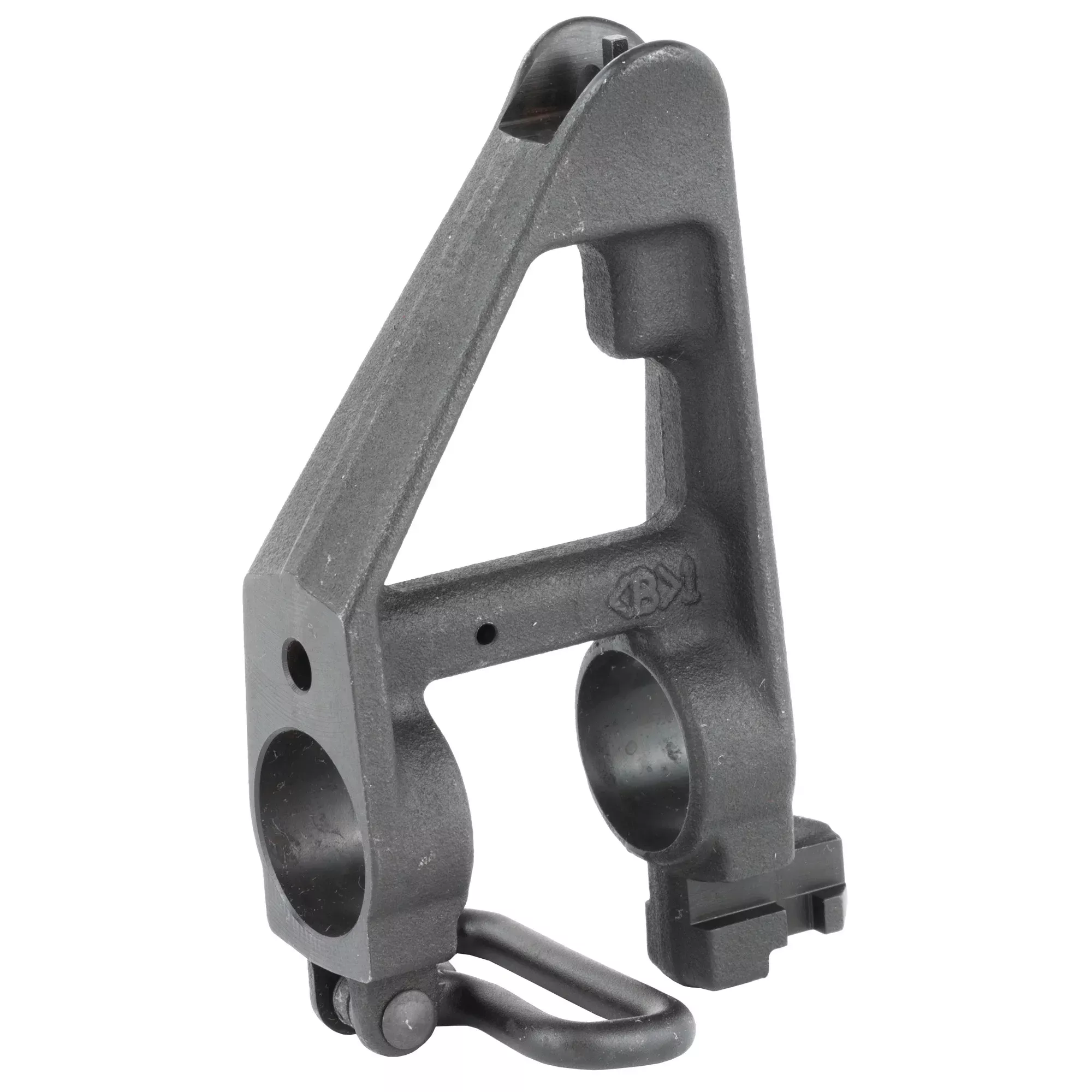 CMMG F-Marked Front Sight Base Assembly for AR-15, .750 Gas Journal, Sling Loop — 55DA338