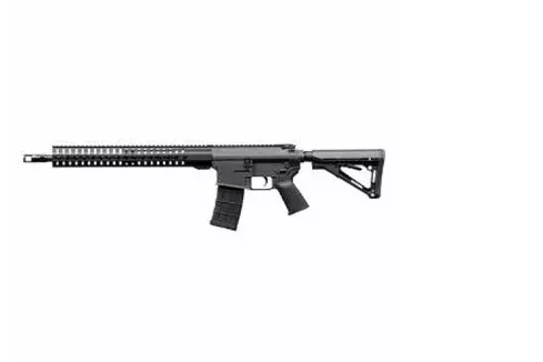 CMMG Inc. ANVIL XBE 458SOC 16 MAGPUL STOCKS