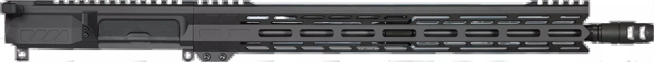 CMMG Resolute MK4 350 Legend Complete Upper Group 16.1in M-LOK Free-Float, Armor Black 35B5FBCAB