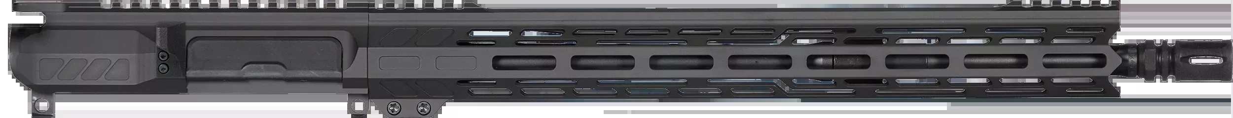 CMMG Resolute MK4 Complete Upper 5.56x45 NATO 16.1in M-LOK Armor Black 55BB40BAB