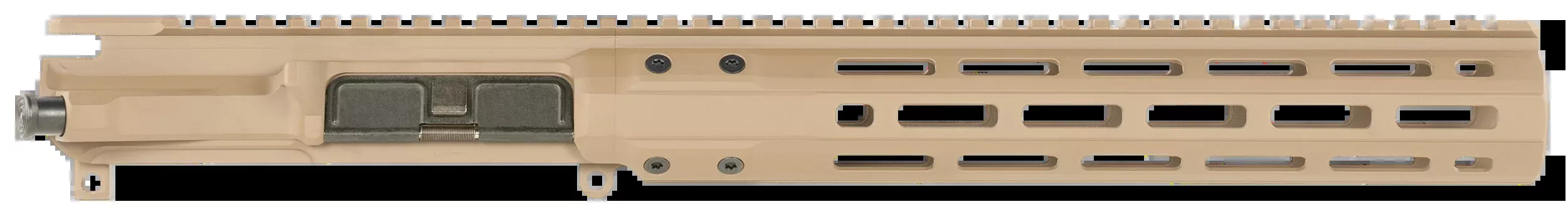 Cobalt Kinetics CK-Pro Upper Receiver Group, Flat Dark Earth Cerakote Aluminum, CKPROURG675SFDE