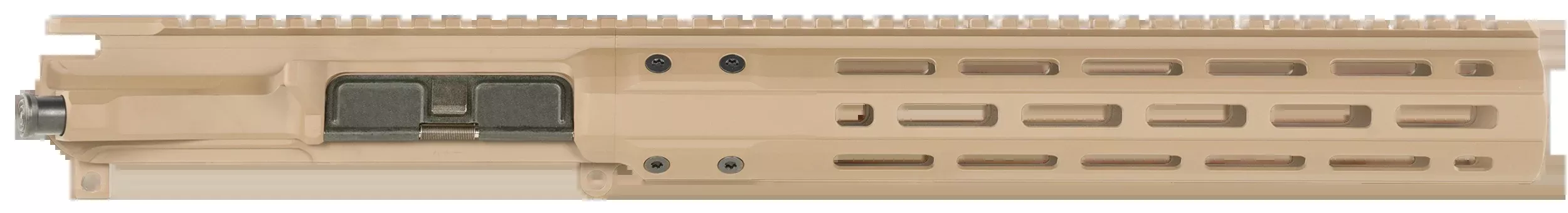 Cobalt Kinetics CK-Pro Upper Receiver Group Stripped, Aluminum Flat Dark Earth Cerakote CKPROURG118SFDE