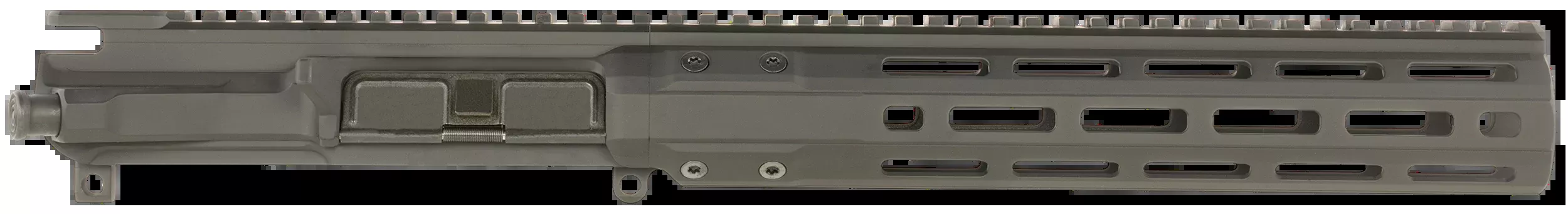 Cobalt Kinetics CK-Pro URG Upper Receiver Group, Aluminum Black Cerakote for AR Platform CKPROURG13SBLK