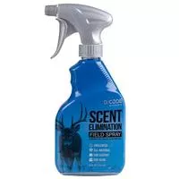 Code Blue Eliminx Xtreme No Freeze Unscented 12 Oz Oa1219