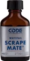 Code Blue Oa1135 Scrape Mate Deer Attractant Buck Urine 1 Oz