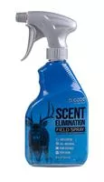 Code Blue Oa1310 D/Code Field Spray Odor Eliminator Odorless 12 Oz