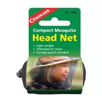 Coghlan's 1882 Mosquito Head Net Black