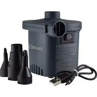 Coghlans Rechargeable Lithium Battery Air Pump
