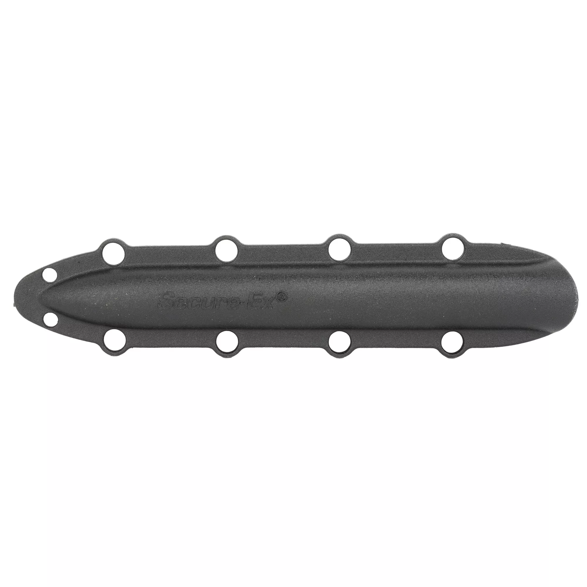 Cold Steel Delta Dart Replacement Neck Sheath, Tek-Lok Compatible Secure-Ex with Bead Chain CS-SK92DD