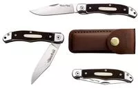 Cold Steel Ranch Hand Folding Knife 3 " Clip Point