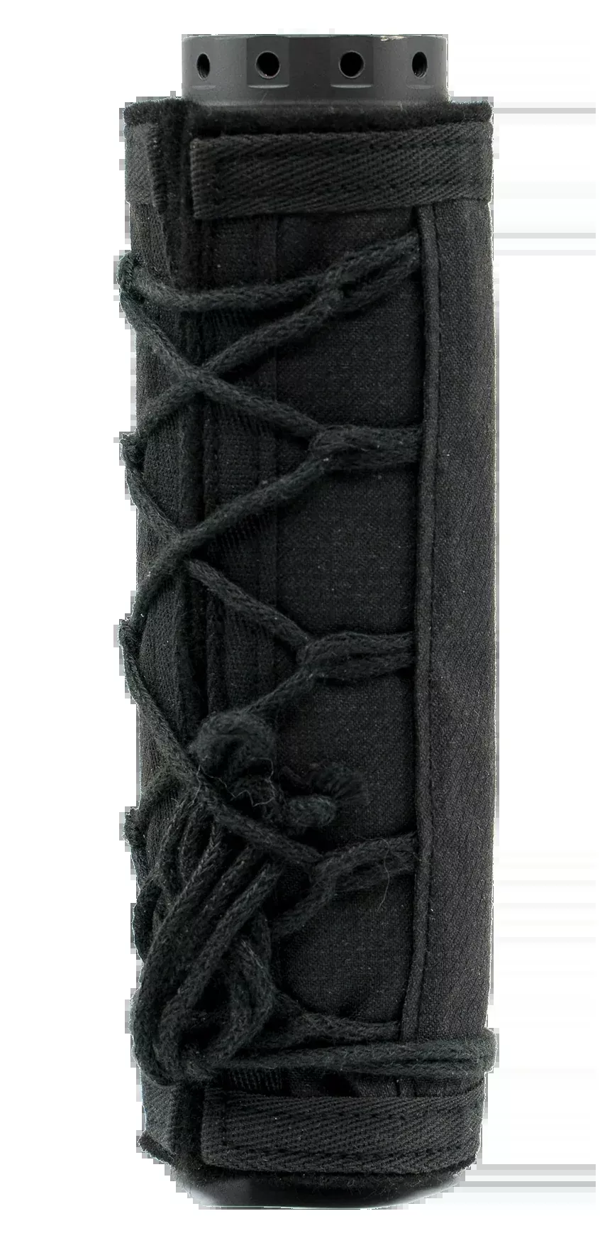 Cole-TAC Corset Suppressor Cover for 6-Inch Suppressors, Kevlar/Nomex Heat Wrap, CC101