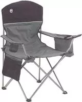 Coleman Oversized Quad Chair With Cooler