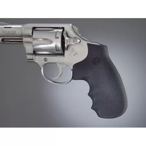 Colt Det. Spl/Dimdbk Rub Monogrip