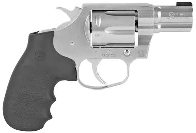 Colt Mfg COBRASB2BB Cobra 38 Special 6 Shot 2"