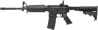 Colt Mfg Le6920 Le6920 Carbine Semi- Automatic 5.56 Nato 16.1 " 30 + 1 4- Position Black Stk Black