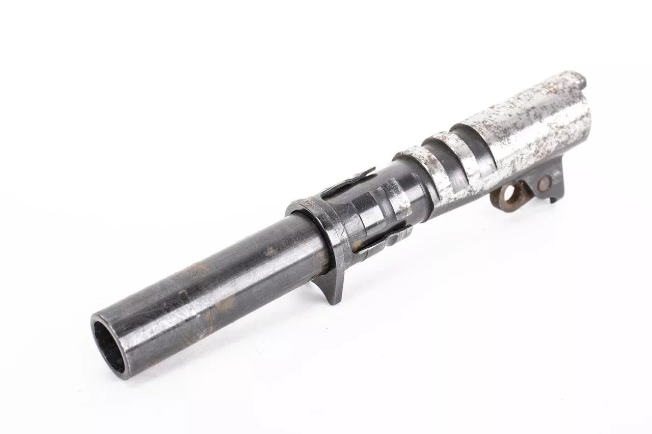 Colt MK 4/Series 70 Barrel 45ACP - Surplus