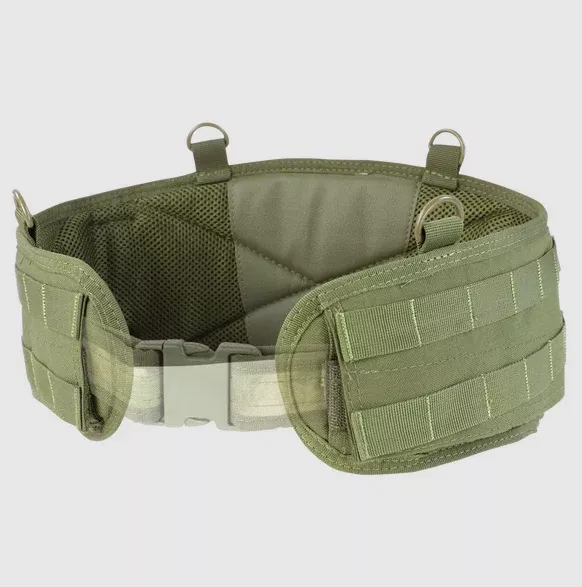 Condor 241 Gen II Battle Belt