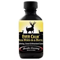 Conquest Ever Calm Deer Herd Liquid 2 Oz Bottle 1207