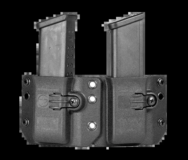 Copia Pistol - Standard Profile (Double Magazine Carrie