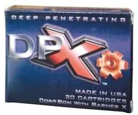 Cor Bon Hunter 10mm Auto 155gr, Deep Penetrating X 20rd Box
