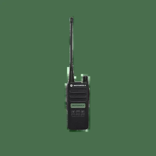CP100d Series Portable Two-Way Radios