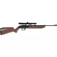Crosman 760 .177 W/4x15 Scope