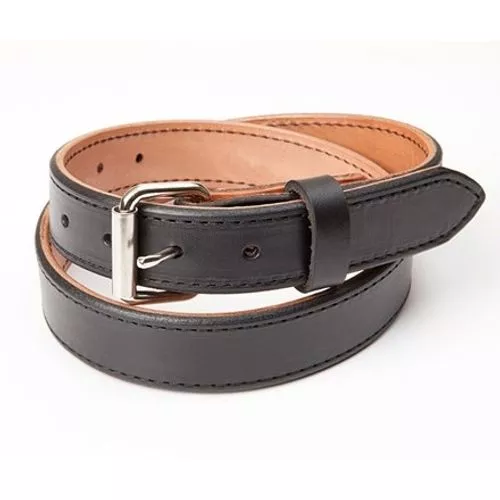 Crossbreed Holsters Classic Gun Belt Black - Size 44