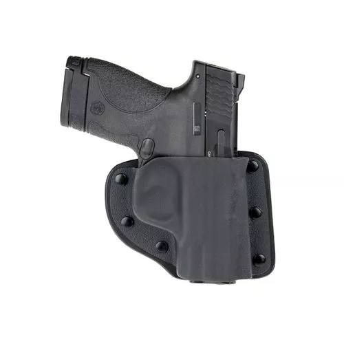 Crossbreed Holsters Modular Glock 43 RH Holster - BBHO-R-1216-X