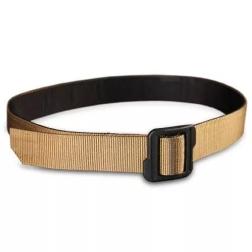 Crossbreed Holsters Reversible Nylon Belt Tan/Black - Size Large