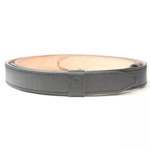 Crossbreed Leather Instructor Holster Belt w/Velcro Brand Closure 36"