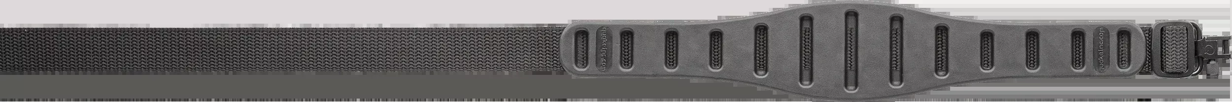 CVA 530008 ClawBlack Polymer Adjustable Contour Rifle