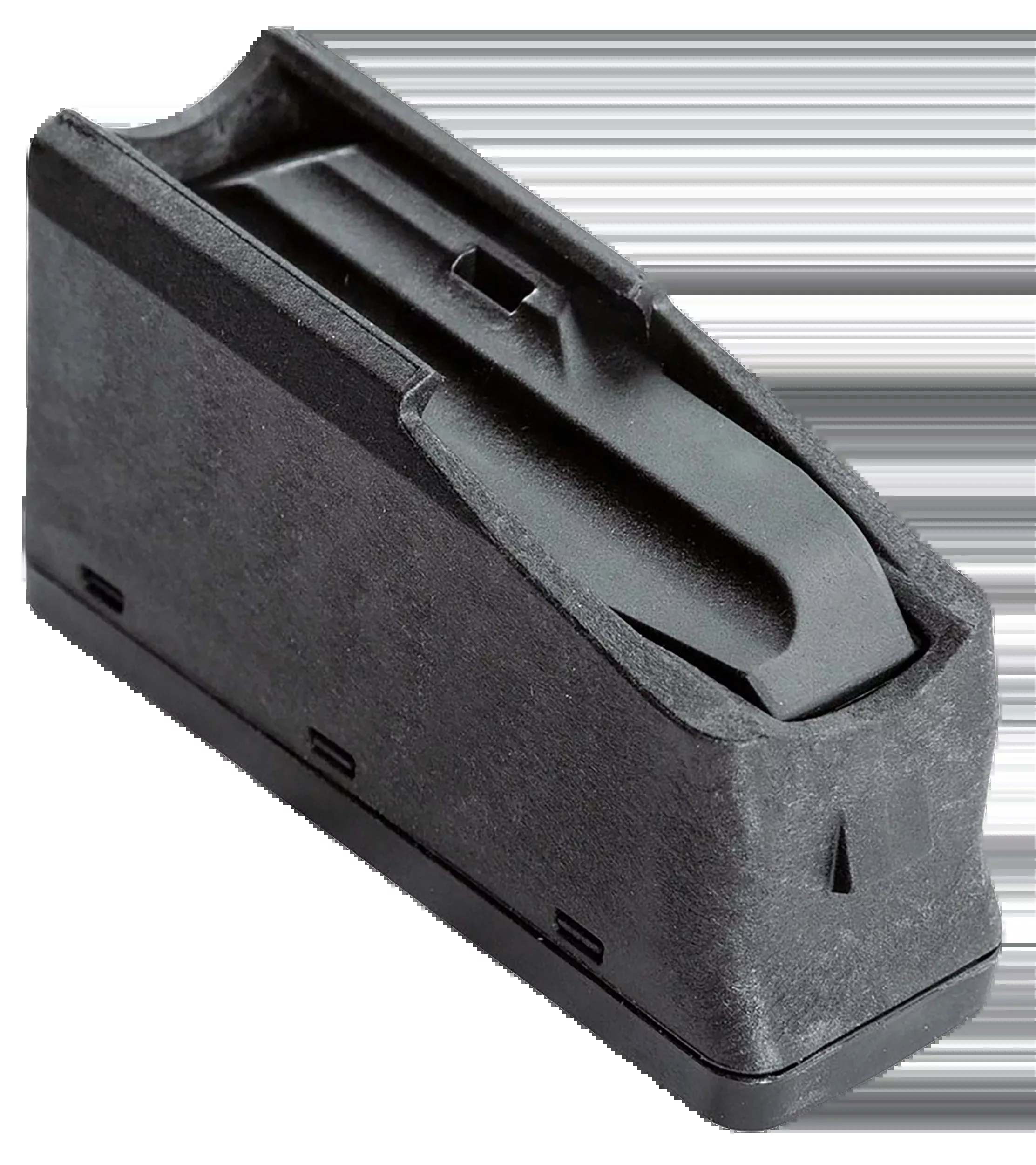 CVA Cascade 10-Round Detachable Polymer Magazine for .350 Legend/.300 Blackout/.204 Ruger/.223 Remington AC1113