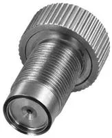 Cva Quick Release Breech Plug For Apex/Accura/Optima/Wolf