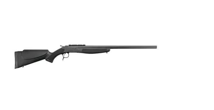 CVA SCOUT 35WHEL BK/SYN 25