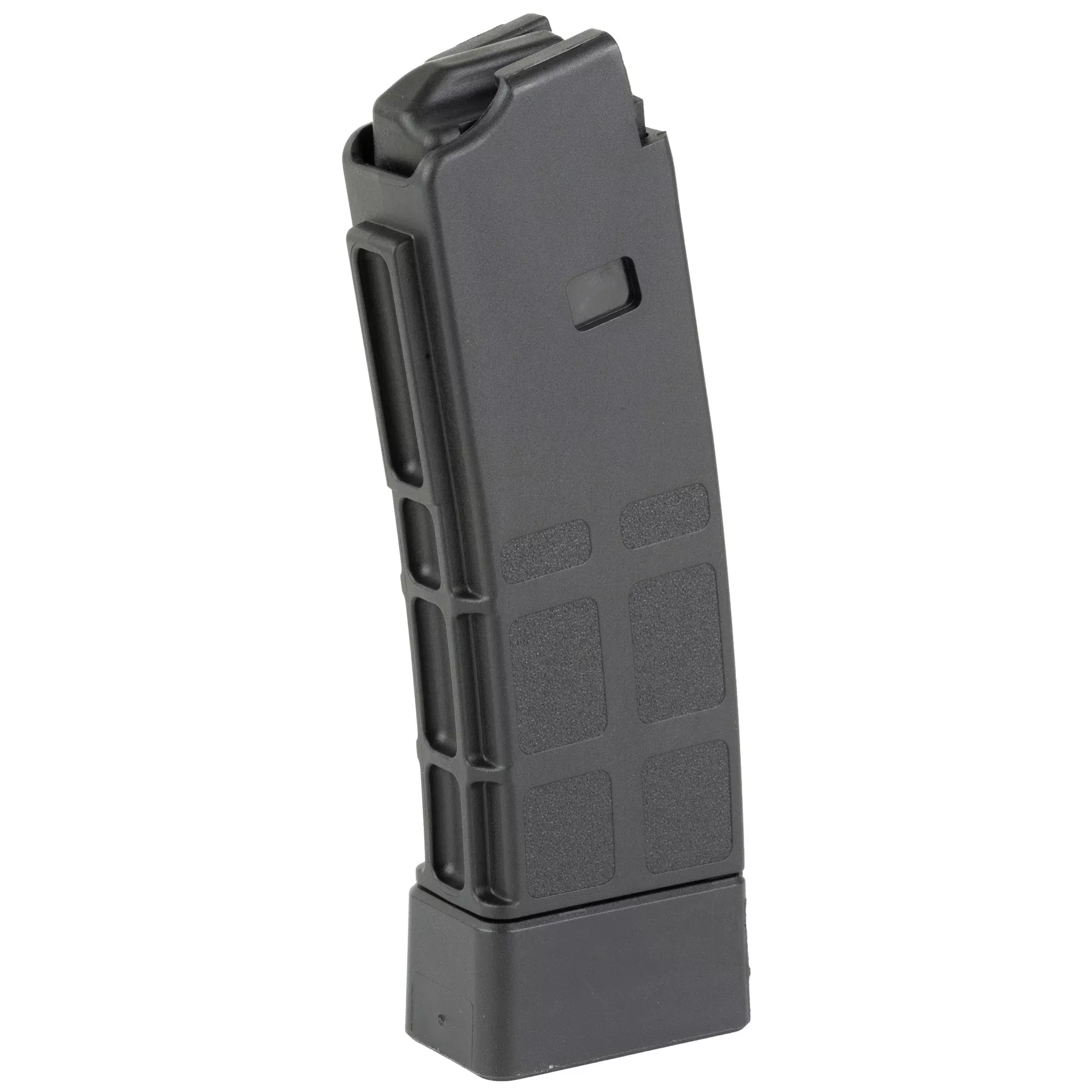 CZ Scorpion 3+ / EVO 3 Factory Magazine, 9mm Luger 20-Round, Black Polymer 11359