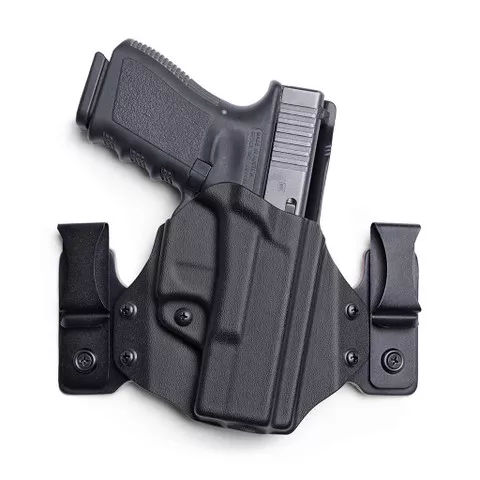 CZ Shadow 2 Carry IWB Holster ProTuck