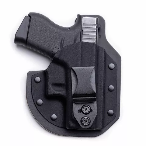 CZ Shadow 2 Carry IWB Holster RapidTuck