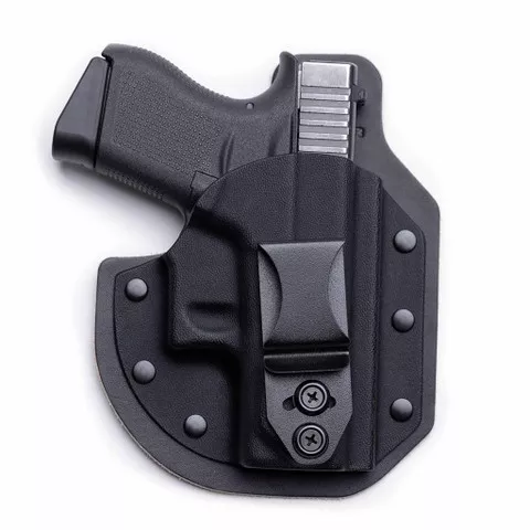 CZ Shadow 2 Compact IWB Holster RapidTuck