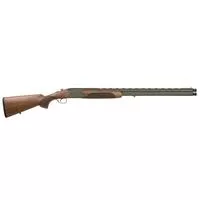 Cz- Usa 06468 Redhead Premier All- Terrain 12 Gauge 28 " 2rd 3 " Od Green Cerakote Rec/Barrel Walnut Stock Right Hand (Full Size) Includes 5 Extended Chokes