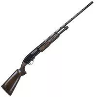 Cz- Usa 06576 Cz 628 Field Select Pump 28 Gauge 28 " 4 + 1 2.75 " Gloss Blued Rec/Barrel Turkish Walnut Fixed Pistol Grip Stock Right Hand (Full Size) Includes 5 Chokes